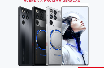 1005010302802187-REDMAGIC 11 Pro  12/256GB