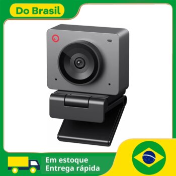 1005010347501601-OBSBOT Meet SE Webcam 1080P 100FPS AI Framing