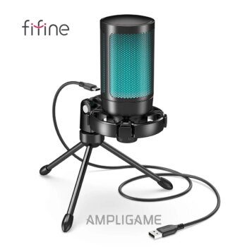 1005010359095134-FIFINE Ampligame A2