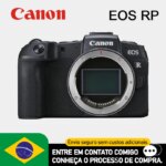 1005010373361510-Canon EOS RP Mirrorless Full Frame 4K