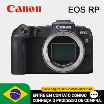 1005010373361510-Canon EOS RP Mirrorless Full Frame 4K