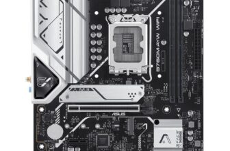 22199030560-Asus B760M-AYW WIFI