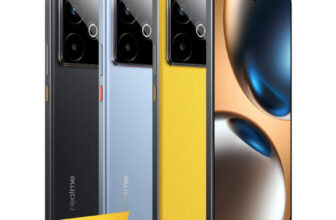 22494196471-Realme GT 7T 5G 256GB 12GB