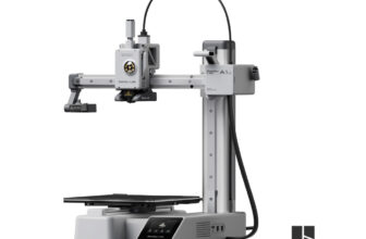 22494538106-Bambu Lab A1 Mini