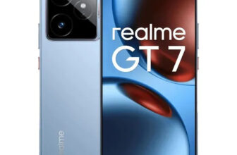 23094552972-Realme GT7 5G NFC 12GB/512GB
