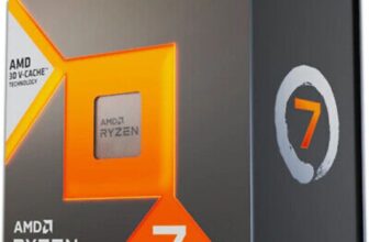 23098077663-AMD Ryzen 7 7800X3D