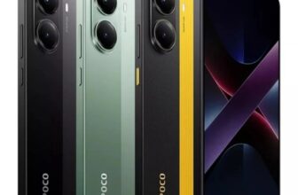 23193636297-Poco X7 Pro 8/256GB 5G