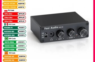 4001350723851-Fosi Audio Q4 Mini DAC