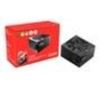 514894-XPG Core Reactor II VE 650W 80 Plus Gold Modular