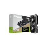 58251483515-ZOTAC GeForce RTX 5060 Twin Edge OC 8GB GDDR7