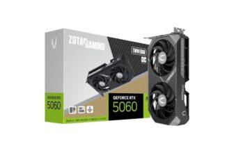 58251483515-ZOTAC GeForce RTX 5060 Twin Edge OC 8GB GDDR7