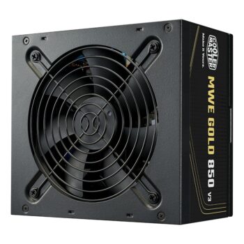 895040-Fonte Cooler Master MWE Gold 850 V3