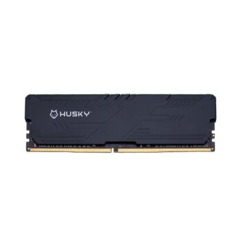 922166-Memória RAM Husky Impulse 16GBx2 3200Mhz