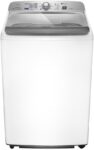 B08BWZCS2X-Panasonic Máquina de Lavar 16Kg Branco NA-F160B6WA 110V