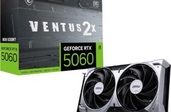 B0972BP9YR-MSI GeForce RTX 5060 Ventus 2X OC 8GB