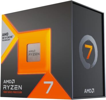 B0BTZB7F88-Ryzen 7 7800X3D
