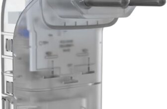 B0DC8639DX-Clamper iClamper Pocket Fit 2P 10A Protetor Surtos Bivolt Transparente