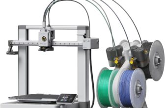 B0DD81K7V7-Bambu Lab A1 + AMS Lite (Combo)