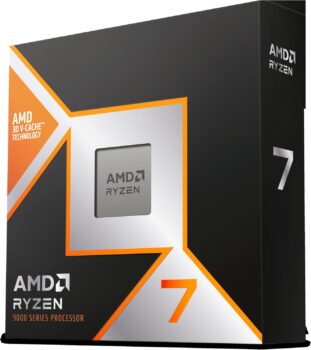 B0DKFMSMYK-]Ryzen 7 9800X3D