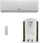 B0DVZQPPMC-Philco Split HW PAC9FI 9.000 BTUs R-32 Só Frio 220V