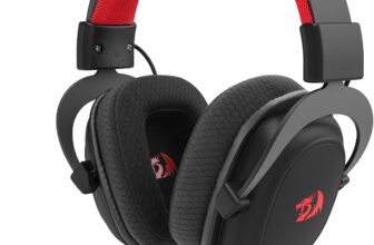 B0F1C3MRMF-r Redragon Zeus Lite Preto P3 H510-LT