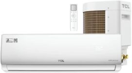 B0FNRSTX1Y-TCL Elite Inverter Split Hi Wall 9.000 Btus 220V