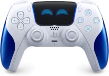 B0FPMXPK34-PlayStation DualSense Wireless Controller – ASTRO BOT Joyful Limited Edition