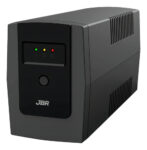 MLB16205343-JBR Guard 1200VA 120V Preto