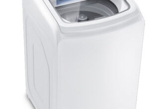 MLB18910123-Electrolux LED13 Máquina de Lavar 13kg Essencial Care Cesto Inox Jet&Clean