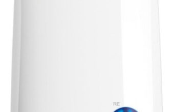 MLB19938955-TP-Link TL-WA850RE Repetidor Wi-Fi 300Mbps