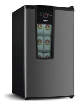 MLB19942215-Consul Cervejeira CZD12AT 82L Titanium Frost Free