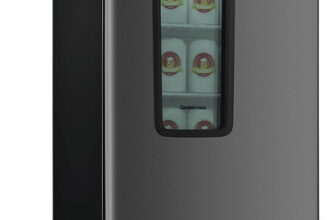 MLB19942215-Consul Cervejeira CZD12AT 82L Titanium Frost Free