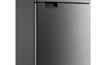 MLB19954805-Geladeira Frost Free Duplex 375L Inox Brastemp