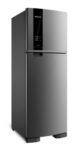 MLB19954805-Geladeira Frost Free Duplex 375L Inox Brastemp