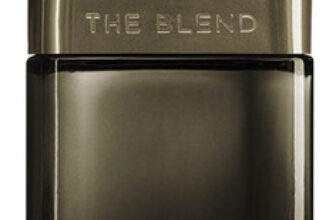 MLB21259849-O Boticário The Blend Bourbon Eau De Parfum 100ml