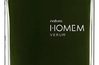 MLB22243305-Natura Homem Verum Deo Parfum 100ml