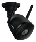 MLB23844433-Intelbras Câmera Externa Inteligente iM5 SC Black Full HD Wi-Fi