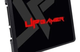 MLB26155598-UP Gamer SSD UP500 120GB SATA III 2.5