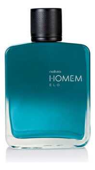 MLB26869251-Natura Homem Elo Eau de Parfum 100ml