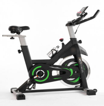 MLB27935510-WCT Fitness Bicicleta Ergométrica Spinning 20kg