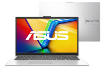MLB34133582-ASUS Vivobook Go E1504GA Intel Core i3 N305 8GB RAM 512GB SSD Windows 11 15.6...