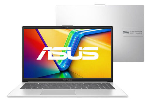 MLB34133582-ASUS Vivobook Go E1504GA Intel Core i3 N305 8GB RAM 512GB SSD Windows 11 15.6...