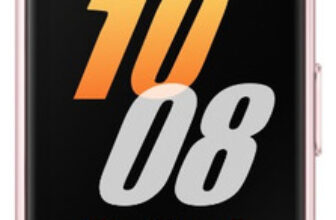 MLB34506161-Samsung Galaxy Fit3