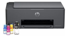 MLB34801962-HP Smart Tank 584 Multifuncional Jato Tinta Colorida Wi-Fi