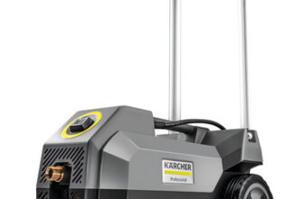 MLB35832077-Lavadora Kärcher HD 585 Profi 2000 PSI