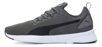 MLB3806655487-Puma Flyer Runner Mesh Bdp Tênis Casual/Corrida