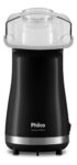 MLB43204031-Philco Pipoqueira Elétrica Sem Óleo 1200W PPIE01A Preto