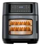 MLB43435820-WAP WAOD2 Air Fryer Oven 12 Litros 1800W