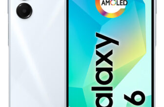 MLB44113908-Samsung Galaxy A16 128GB 4GB