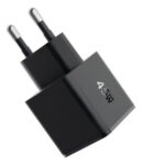 MLB47691037-Carregador Turbo 45W Qcy Mini